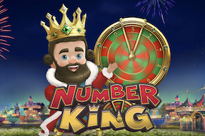 Number King SimplePlay