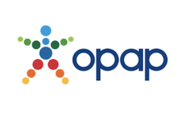 OPAP Greece