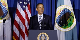 President Barack Obama
