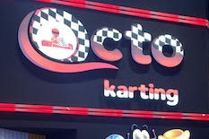 Octo Karting