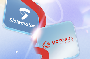 Slotegrator Octopus Global