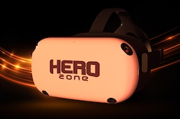 Hero Zone VR