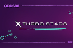 Odds88 Turbo Stars