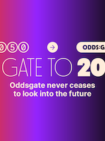 Oddsgate charts bold new course for igaming