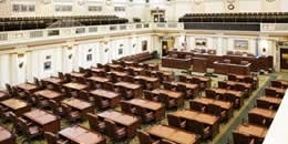 Oklahoma House of Representatives