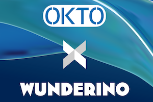 Okto Wunderino