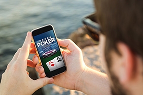 Mobile gaming