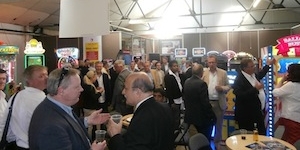 Open Day 2013