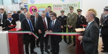 Opening ceremony