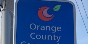 Orange County