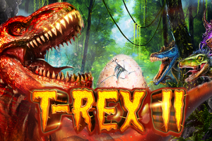 T-Rex II