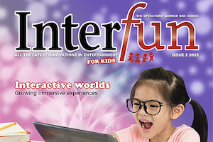 InterFun, August 2022
