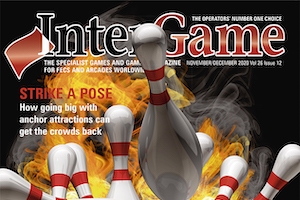 InterGame 