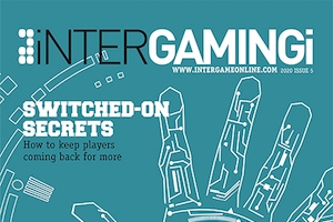 iNTERGAMINGi