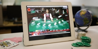 live dealer