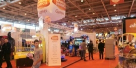 EAS 2013