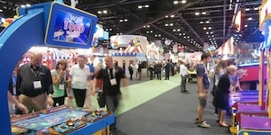 IAAPA Attractions
