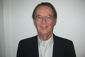 Paul Jacobs