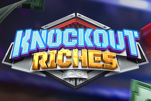 PG Soft Knockout Riches