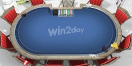 win2day poker