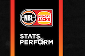 Stats Perform 