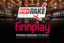 FinnPlay & Red Rake