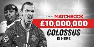 Colossus