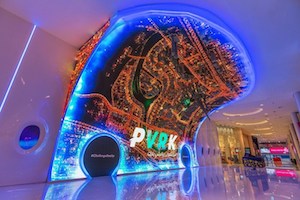 PVRK