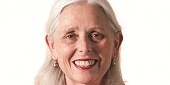 Paula Dwyer