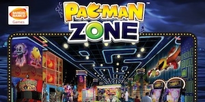 Pac-Man Zone