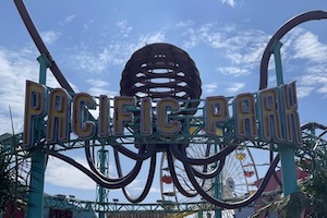 Pacific Park