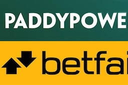 Paddy Power Betfair