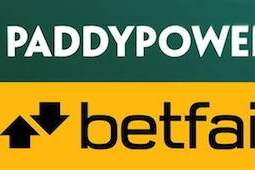 Paddy Power Betfair 