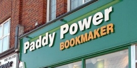 Paddy Power