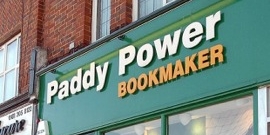 Paddy Power