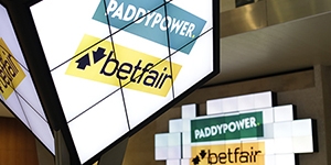 Paddy Power Betfair revenue up 9%