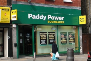 Paddy