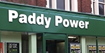 Paddy Power - Oldham