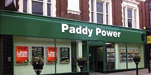 Paddy Power