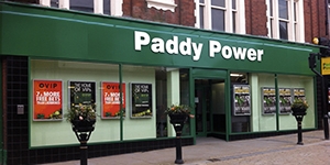 Paddy Power Oldham