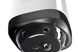 Casino surveillance