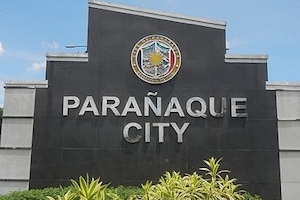 Paranaque
