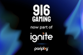 Pariplay 916 Gaming NeoGames