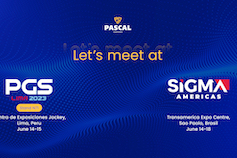 Pascal Gaming