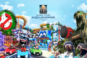 Pattaya Aquaverse
