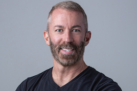 Paul Speirs-Hernandez