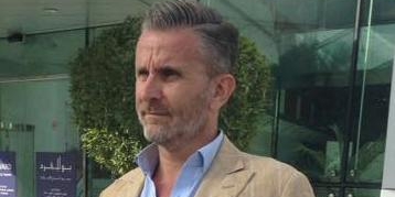 Paul Grinnall