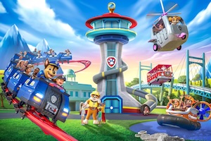Paw Patrol