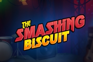 The Smashing Biscuit 