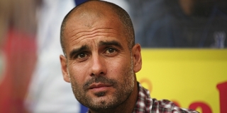 Guardiola